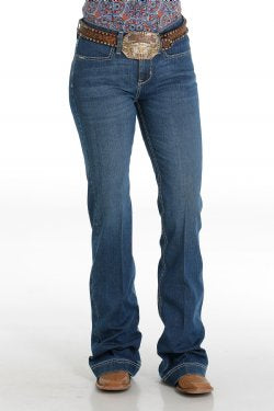 Jeans Women’s Cinch Trouser MJ81454087