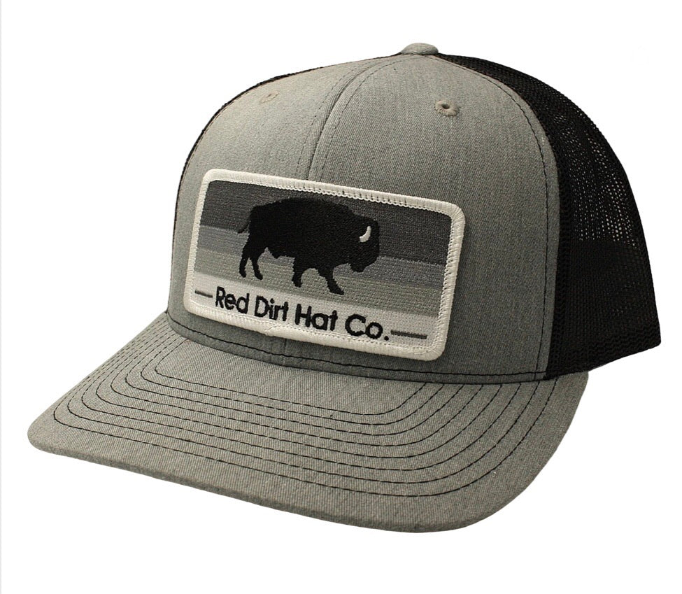 Ball Caps Red Dirt Hat Company
