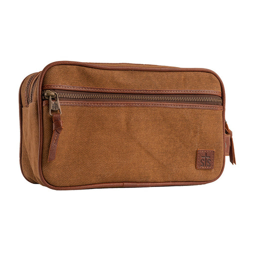 Bag High Plains Travel Shave Kit STS38326