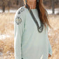 Shirt Women’s Cruel Knit CTK7366003