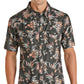 Shirt Men’s Tropical Panhandle RRMS1SR0QS