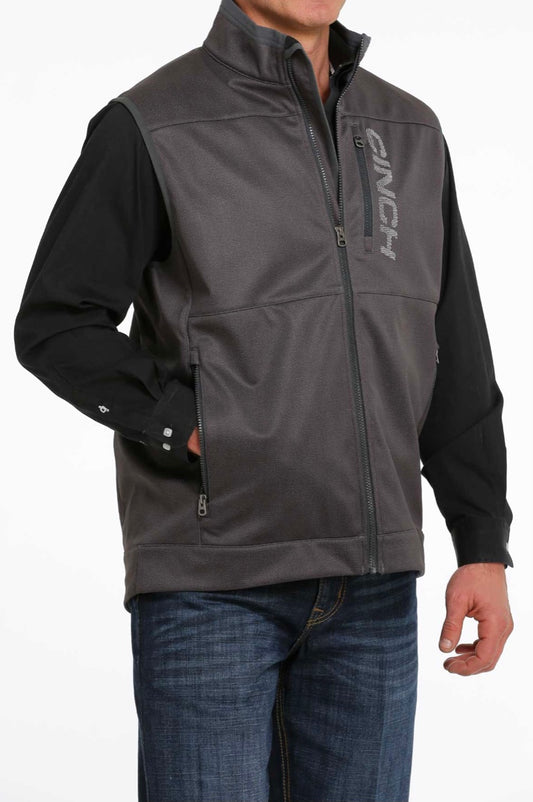 Outerwear Men’s Cinch Windproof Vest MWV1099010