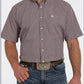 Shirts Men’s Cinch Short Sleeve Button Up MTW1111391