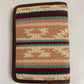 Wallets STS Ranchwear Palomino Serape Magnetic Wallet STS30346