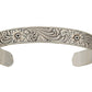 Jewelry Montana Silversmith Retro Silver BC856RTS