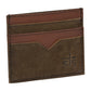 CWallets Men’s Foreman II Card Wallet