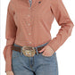 Shirts Women’s Cinch Long Sleeve MSW9165028