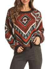 Outerwear Women’s Rock & Roll Sweater