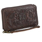 Wallets STS Ranchwear Westward Kacy Organizer STS61268