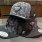 Ball Caps Women’s Hooey. 2249T-TLBK