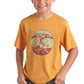 Kids Dale Brisby Tee Shirts P3T3366