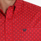 Shirts Men’s Cinch Stretch  button up MTW1105280