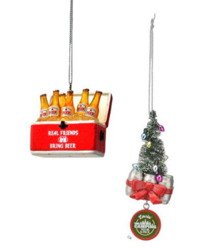Christmas ornaments Ganz MX181802