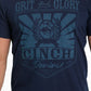 Shirt Men’s Tee Cinch MTT1690549