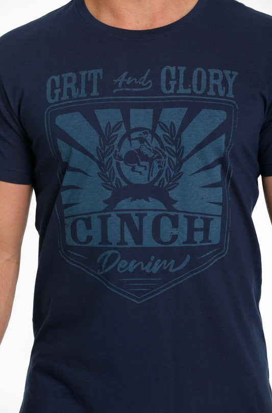 Shirt Men’s Tee Cinch MTT1690549
