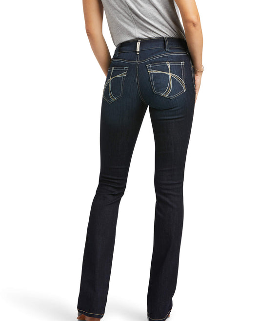 Jeans Women’s Ariat R.E.A.L. Perfect Rise Boot Cut 10040800