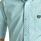 Shirts Boy’s Short Sleeve Button up PSBS1DRZ68