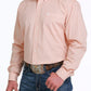 Shirts Mens Cinch Long Sleeve MTW1105521