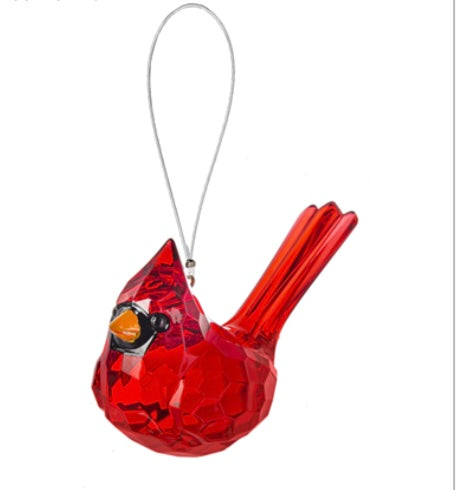 Christmas ornaments Ganz ACRYX-173