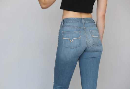 Jeans Women’s Kimes Lola Soho