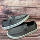Shoes kids lil cade grey KGJSP0013-032