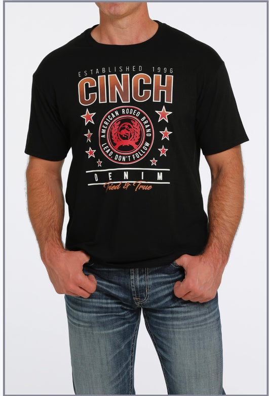 Shirts Men’s Cinch MTT1690513