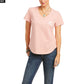 Shirts Women’s Ariat Gone West Print Tee 10036163