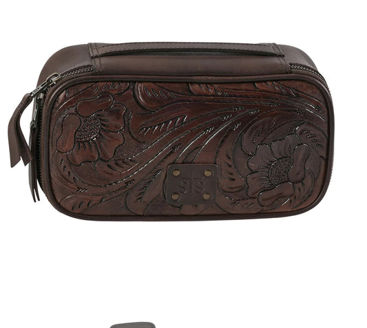 Bag STS Ranchwear Westward  Makeup Kit STS30849