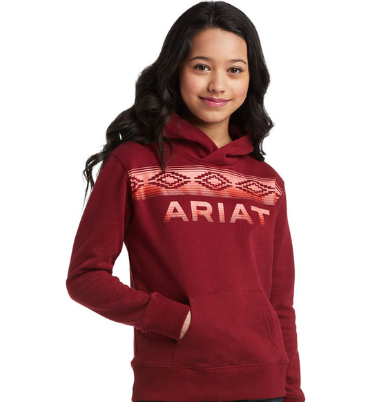 Shirts Girls hood 10037974