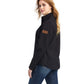 Outerwear Women’s Ariat Team Logo Softshell Chimayo Jacket 10042185