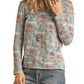 Outerwear Women’s Rock&Roll Hoodie
