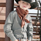 Shirt Boy’s Cinch Long Sleeve MTW7060295