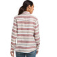 Shirts Women’s Ariat REAL Rosewood Long Sleeve 10040626