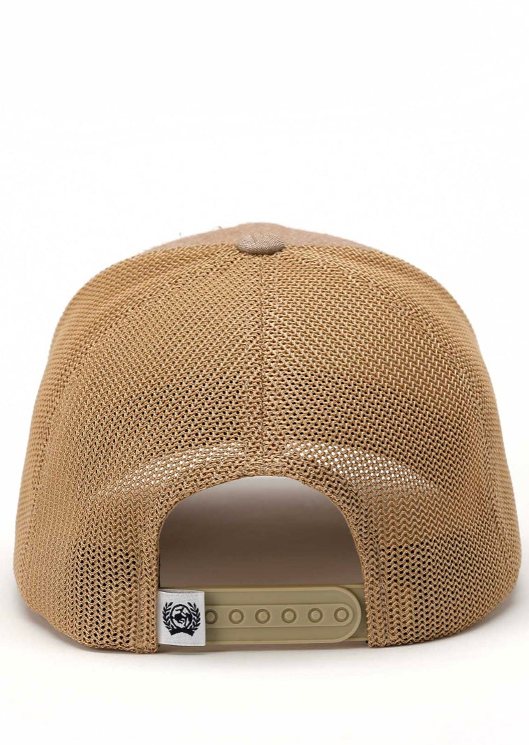 Hats Men’s Trucker Cap MCC0660617