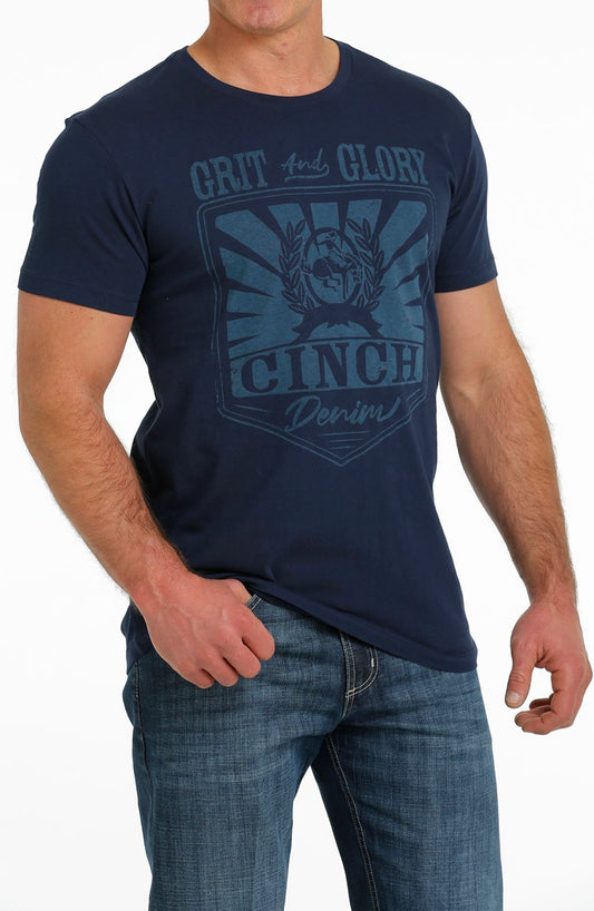 Shirt Men’s Tee Cinch MTT1690549