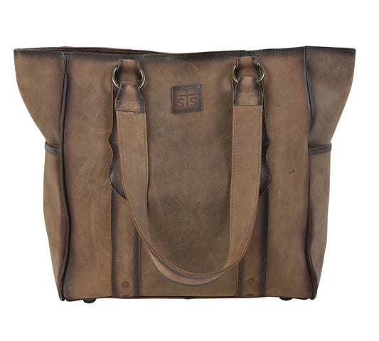 Purses STS Ranchwear Baroness Large Tote STS31284