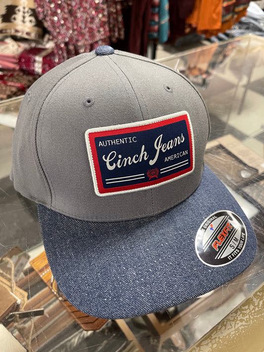 Ball Caps Men’s Cinch MCC0627773