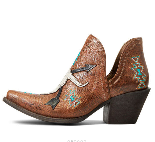 Shoes Women’s Encore Southwestern 10040376 SJOU-EE