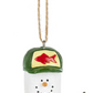 Giftware MX170841 S’mores Christmas ornament
