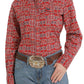 Shirts Women’s Cinch Long Sleeve MSW9201039