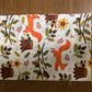 Giftware Fall Tassel Tea Towel MA185603