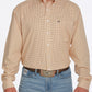 Shirts Men’s Cinch Arena Flex MTW1862010