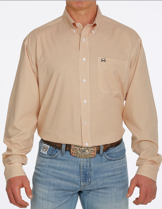Shirts Men’s Cinch Arena Flex MTW1862010