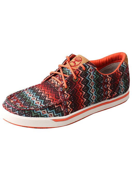 Shoes Women’s Twisted X Aztec WHYC013 Reg Price 89.95