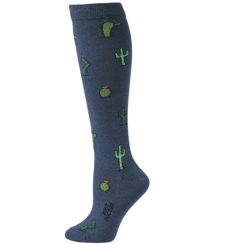 BOOT DOCTOR LADIES OTC Cactus 0417203 Women’s Socks