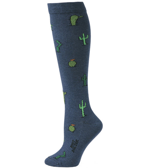 BOOT DOCTOR LADIES OTC Cactus 0417203 Women’s Socks