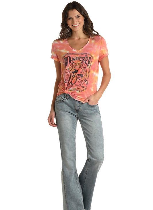 Shirts Women’s Tee WLWT21RZIC