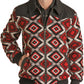 Outerwear Men’s Wool Coat sale item exchange only Powder River