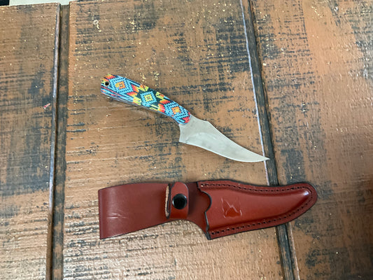 Knives Twisted X XL-116