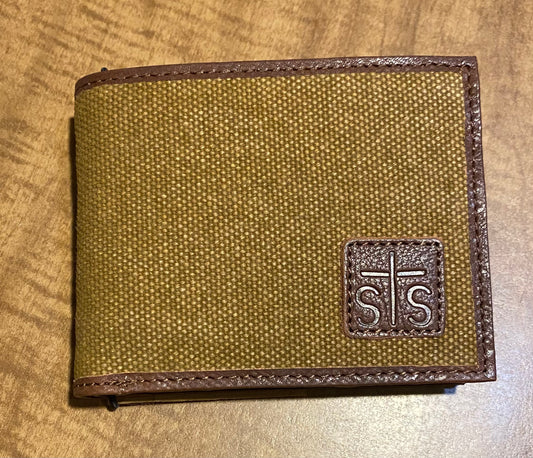Men’s Wallet STS61084